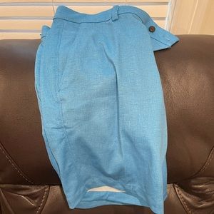 Greg Norman shorts, new with tags!
